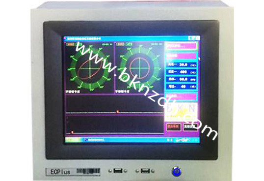 HSXET-02活塞銷(xiāo)渦流檢測(cè)機(jī)